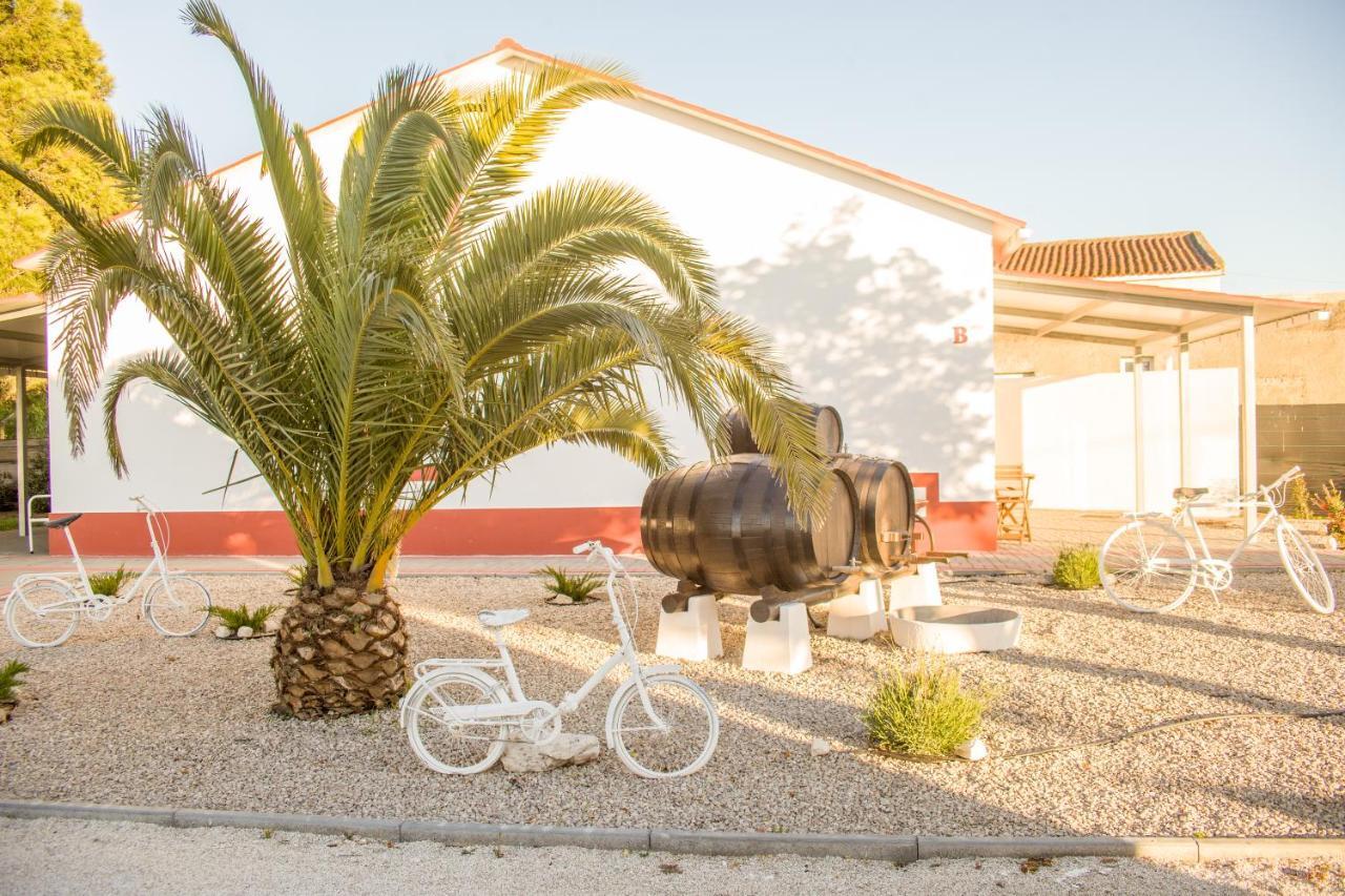 Casa Das Pipas #1 Pinhal Novo Εξωτερικό φωτογραφία