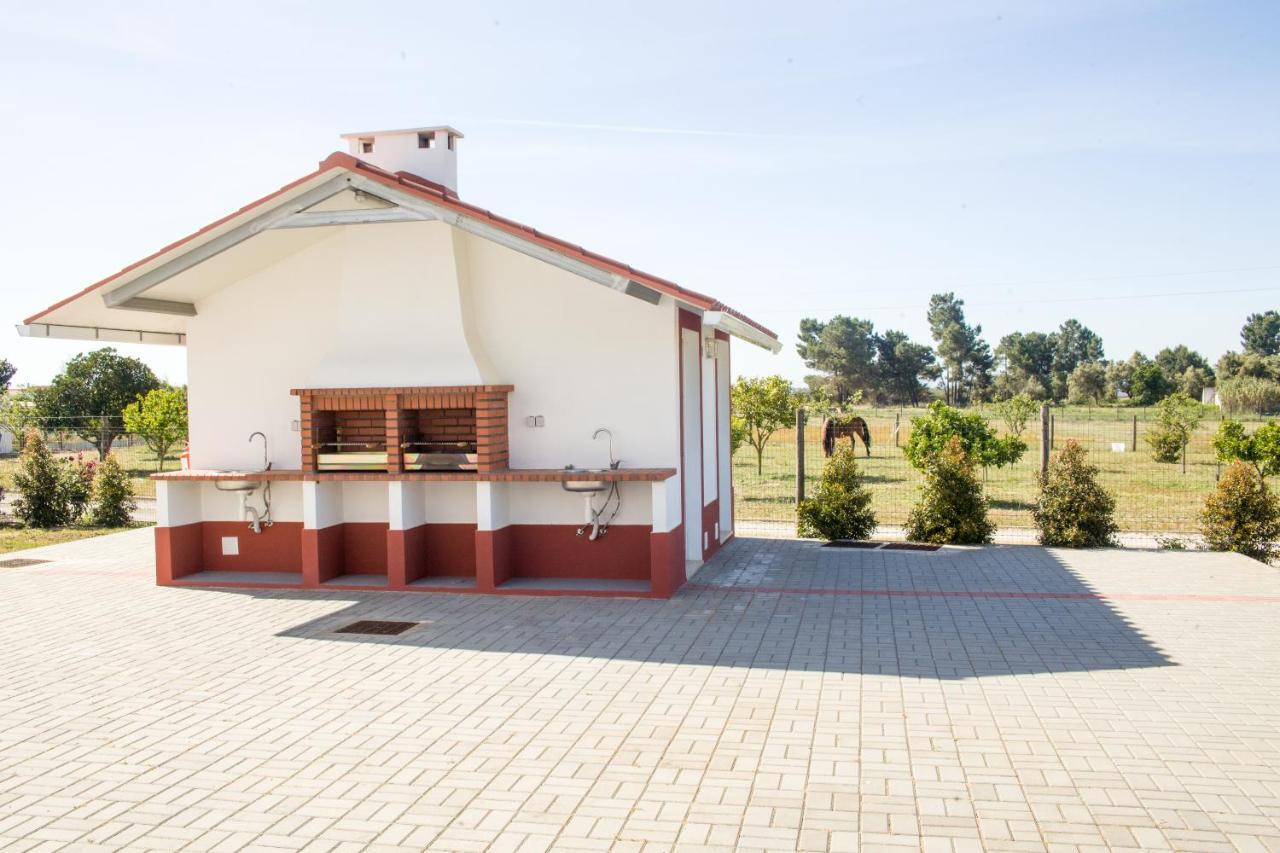 Casa Das Pipas #1 Pinhal Novo Εξωτερικό φωτογραφία