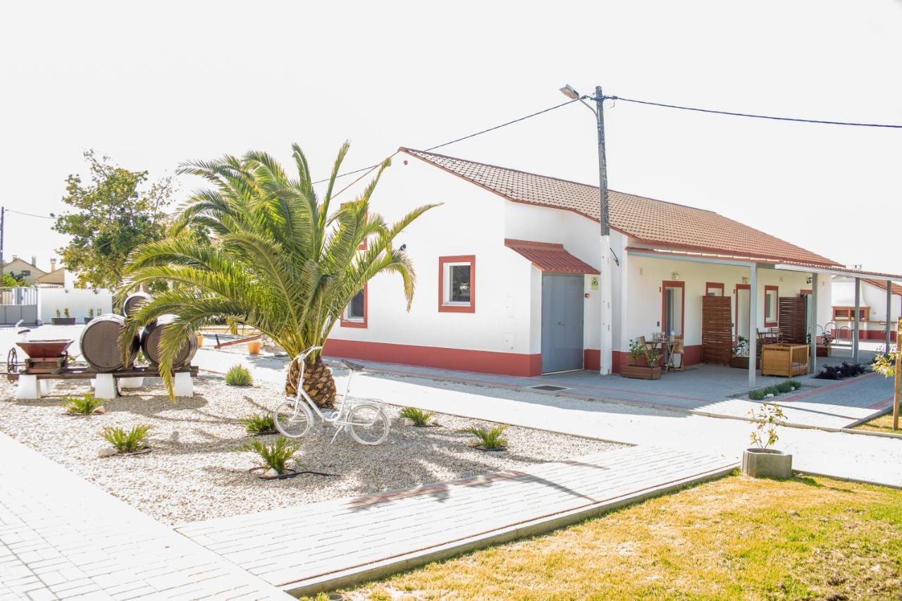 Casa Das Pipas #1 Pinhal Novo Εξωτερικό φωτογραφία