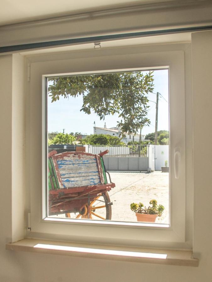 Casa Das Pipas #1 Pinhal Novo Εξωτερικό φωτογραφία