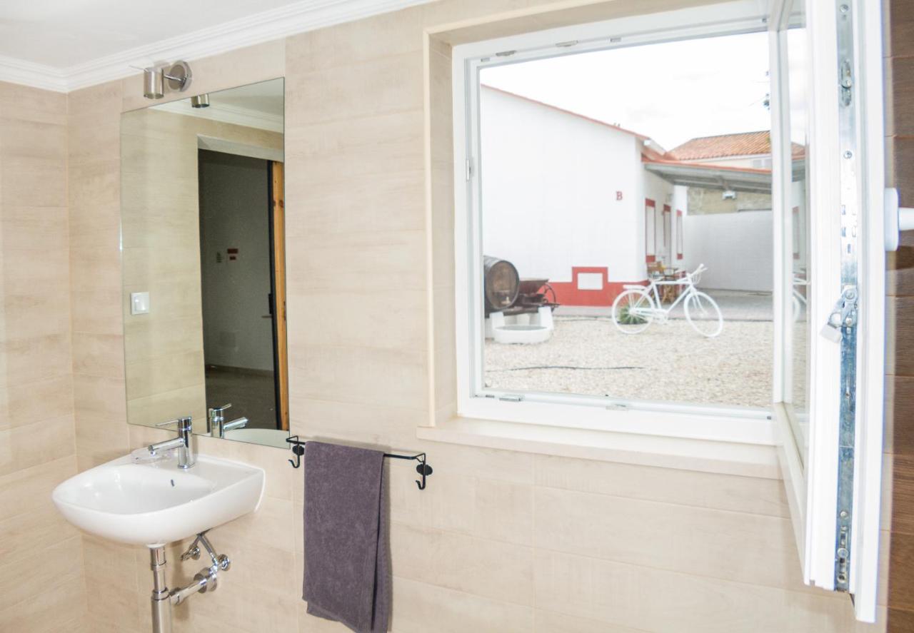 Casa Das Pipas #1 Pinhal Novo Εξωτερικό φωτογραφία