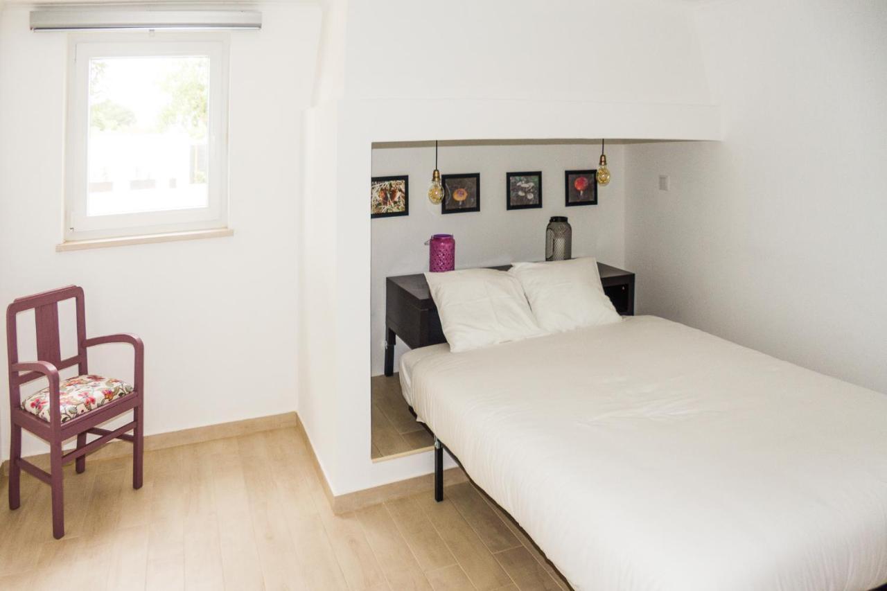 Casa Das Pipas #1 Pinhal Novo Εξωτερικό φωτογραφία