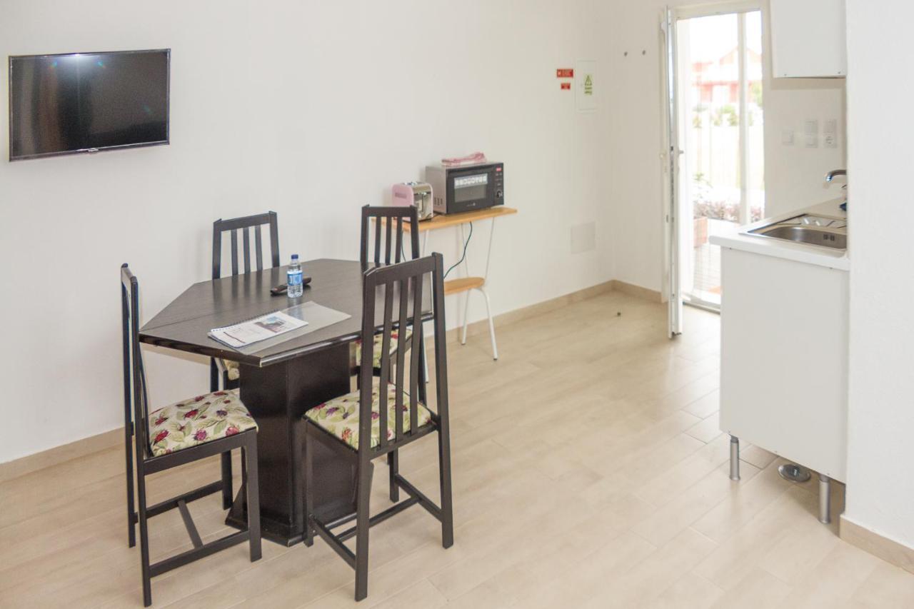 Casa Das Pipas #1 Pinhal Novo Εξωτερικό φωτογραφία