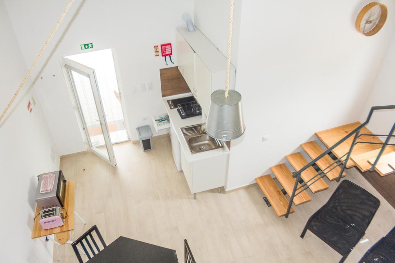 Casa Das Pipas #1 Pinhal Novo Εξωτερικό φωτογραφία